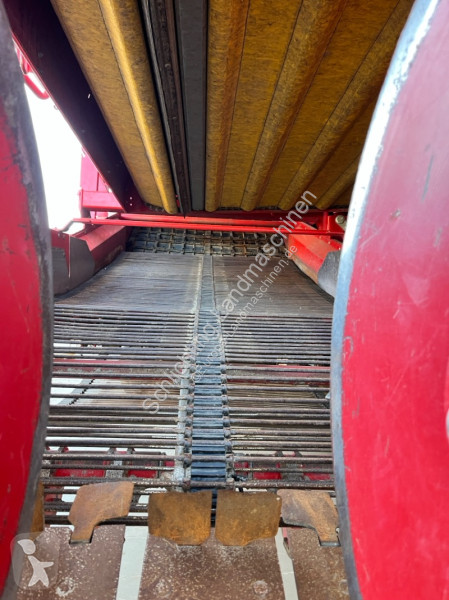 Specialafgrøder Grimme  SE 260 UB