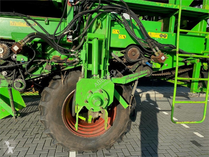 Specialiserade odlingar AVR RBL230 Zelfrijdende...