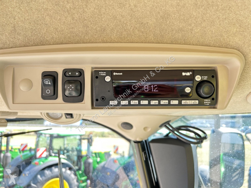 Ensilage John Deere  9900