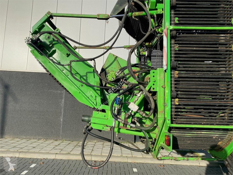 Specialiserade odlingar AVR RBL230 Zelfrijdende...