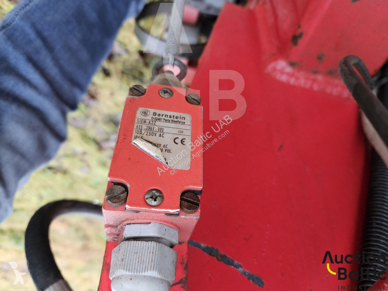 Specialiserade odlingar Grimme GL 32 B