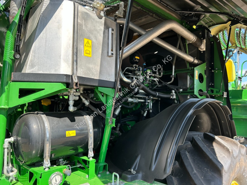 زراعات متخصصة John Deere 8400i PREMIUM USED