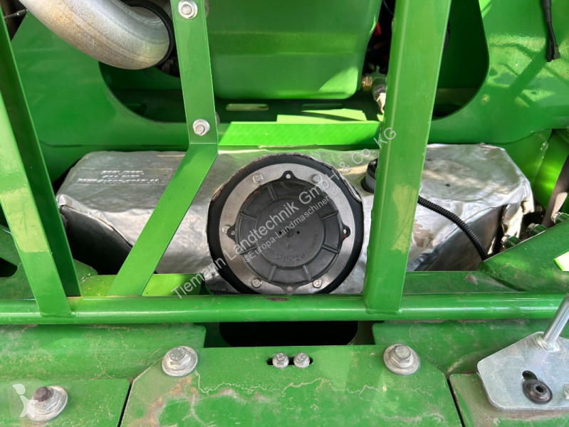 زراعات متخصصة John Deere 8400i PREMIUM USED