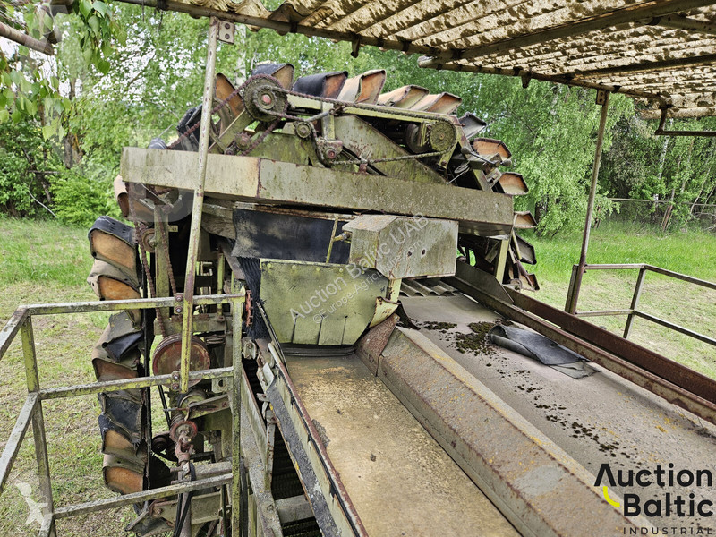 Specialiserade odlingar  E 686