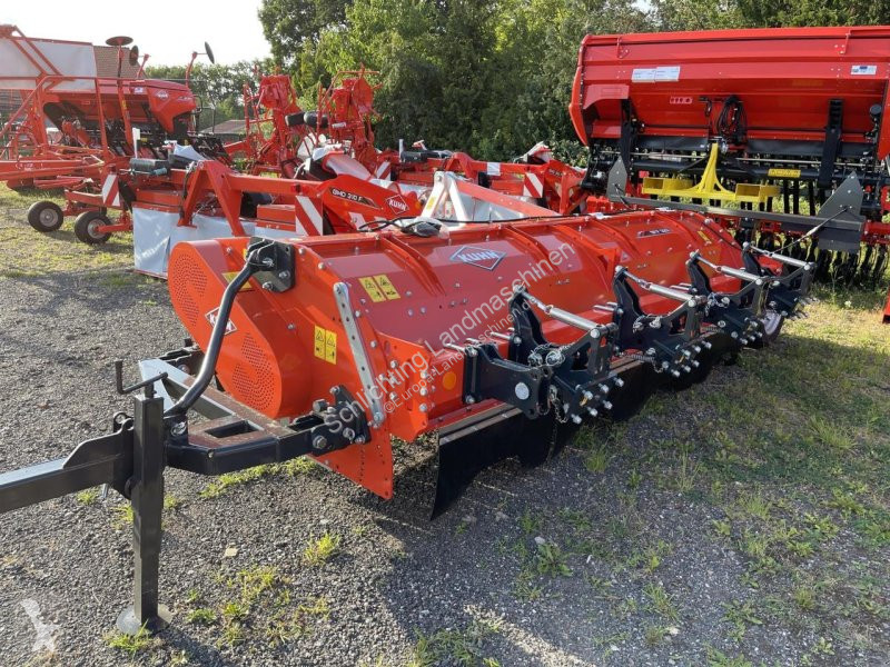 Cultivos especializados Kuhn Krautschlegler BFP32