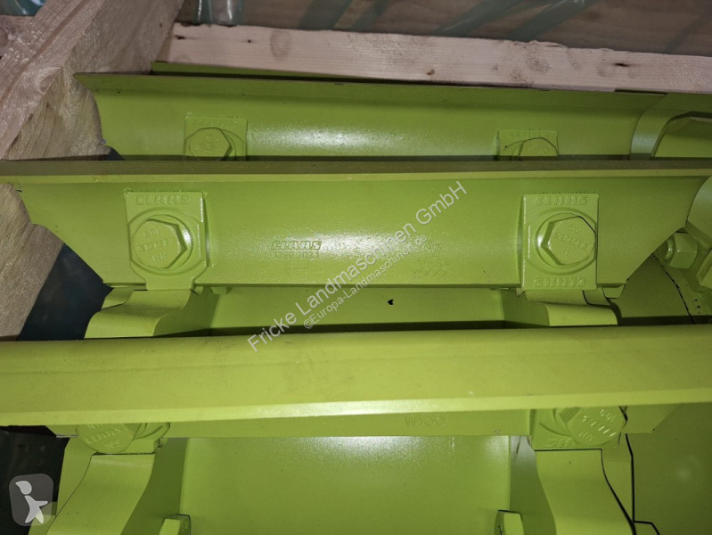 Uprawy specjalne Claas V-Max 36 Messertrommel