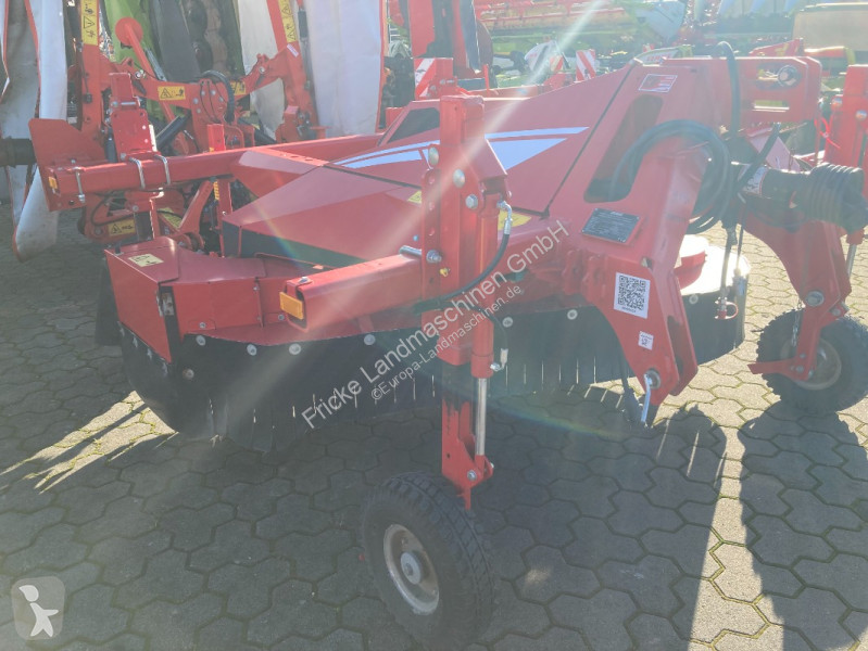 Specialiserade odlingar Grimme  VT 220