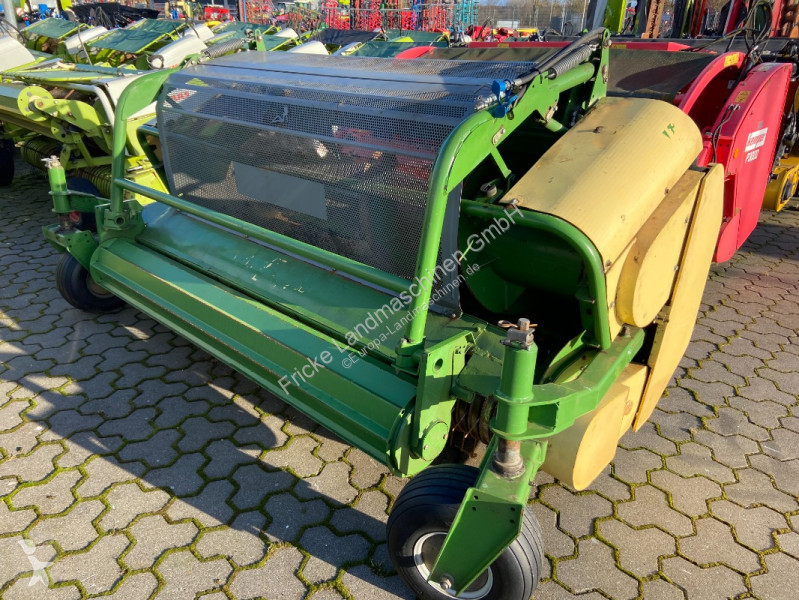 Ensilage/ensilering/grønthøst   Big X 700 Allrad