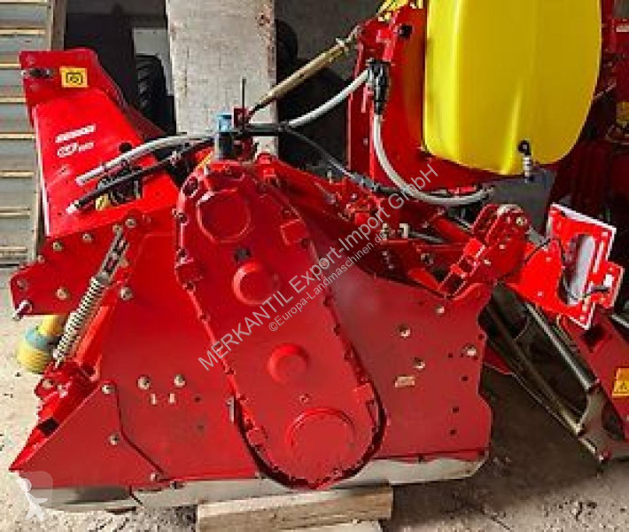Colture specializzate Grimme  GF 200 Dammfräse...