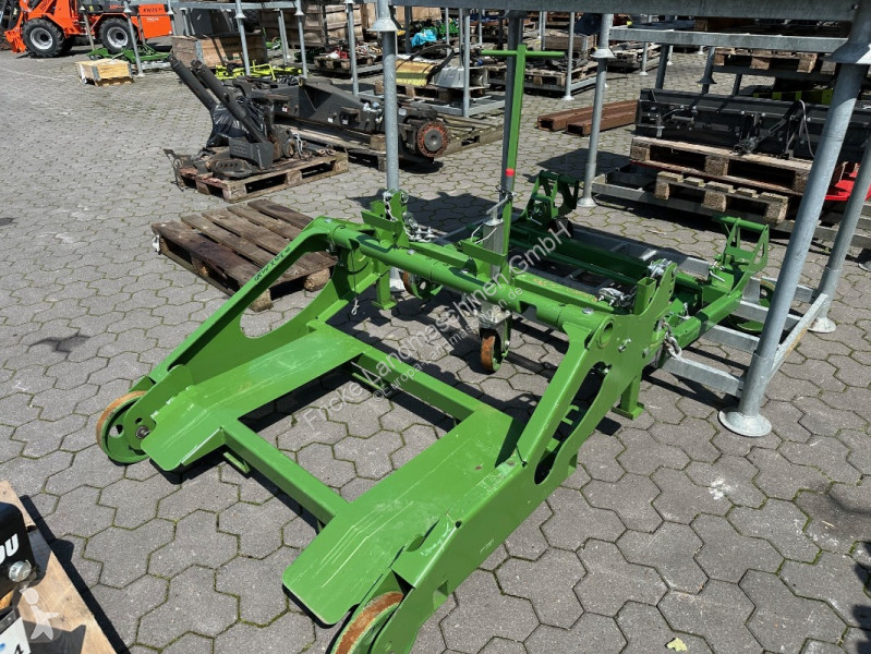 Ensilage/ensilering/grønthøst   Big X 1180