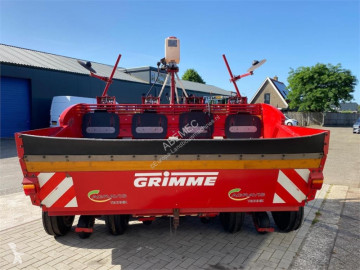 Grimme Other specialised cultures