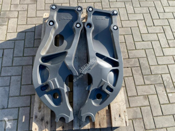 Potatisodling Fendt