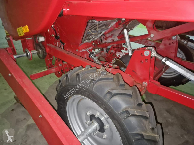 Specialiserade odlingar Grimme  GL32B +...