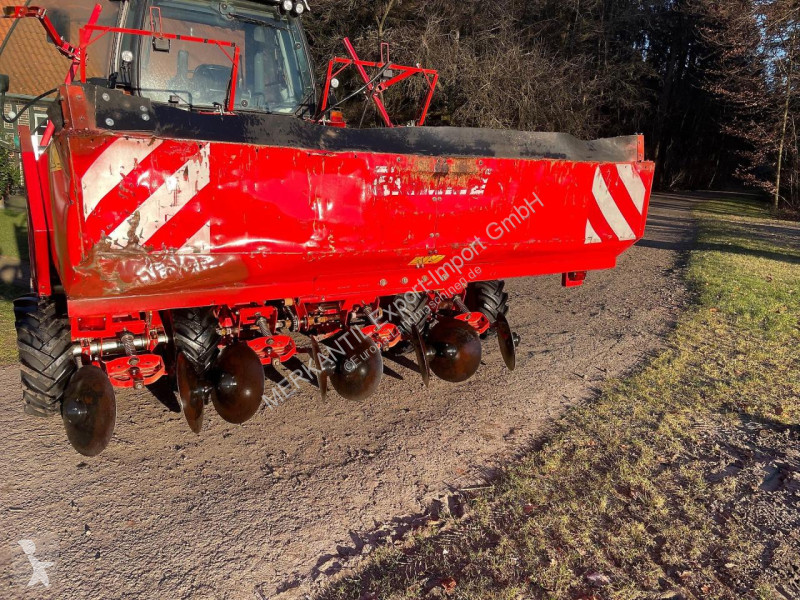 Specialiserade odlingar Grimme  GL 34 KL