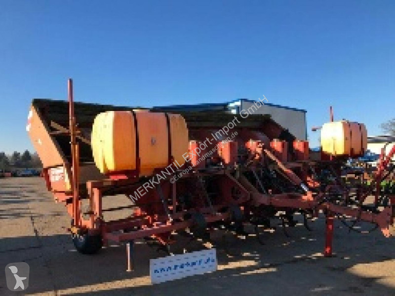 Specialiserade odlingar Grimme  GRIMME VL 20 KSZ