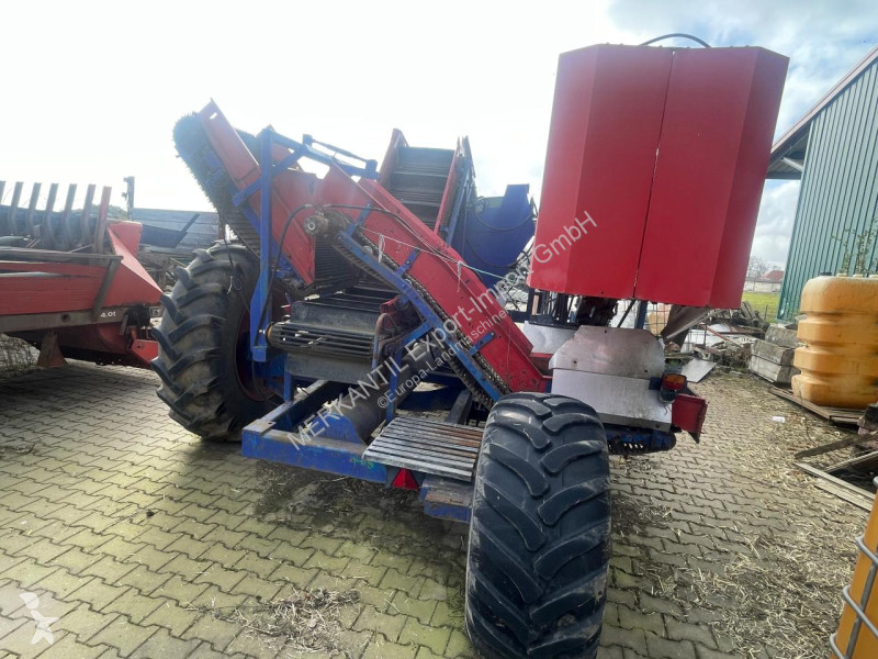 Specialiserade odlingar   CM 1000
