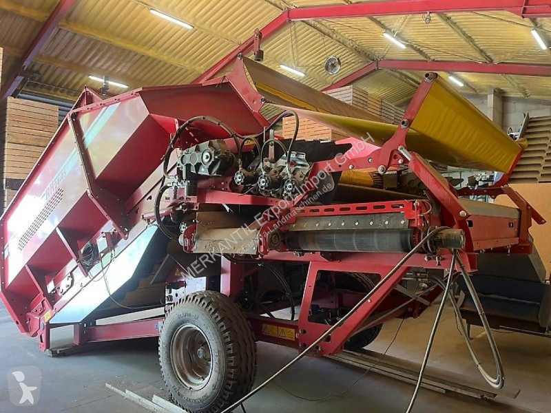 Specialiserade odlingar Grimme  RH 24-25...