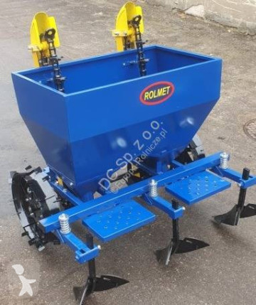 Planteuse Rolmet neuf