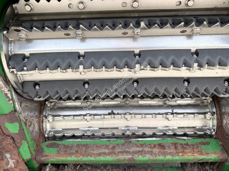 Ensilage/ensilering/grønthøst John Deere  8300