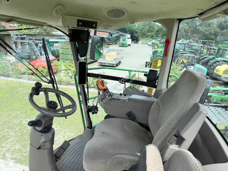 Ensilage/ensilering/grønthøst John Deere  8300