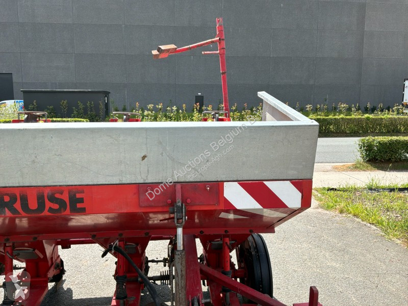 Culturi specializate Gruse VL19E