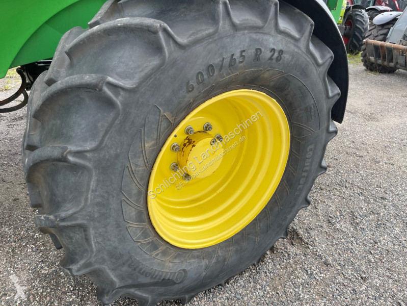 Ensilage/ensilering/grønthøst John Deere  7780i...