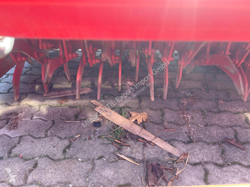 Colture specializzate Grimme  GF 200 Dammfräse