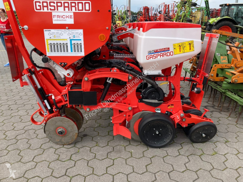 Semănătoare Maschio Gaspardo  MTE-R 300 ISOTRONIC