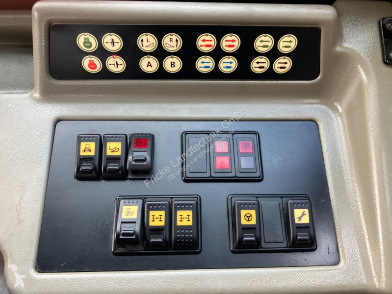 Ensiladora   Big X 800 Allrad *AKTIONSPREIS!*