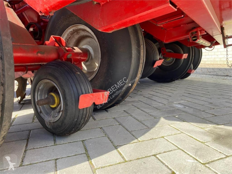 Grimme GL420 Pootmachine specialised crops