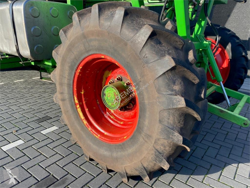 Specialiserade odlingar AVR RBL230 Zelfrijdende...