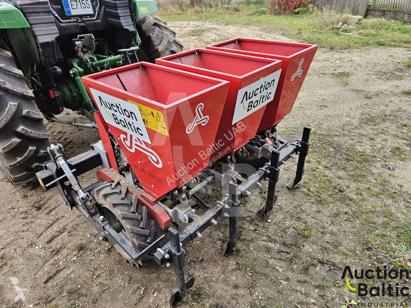 Specialiserade odlingar  PLMA-3