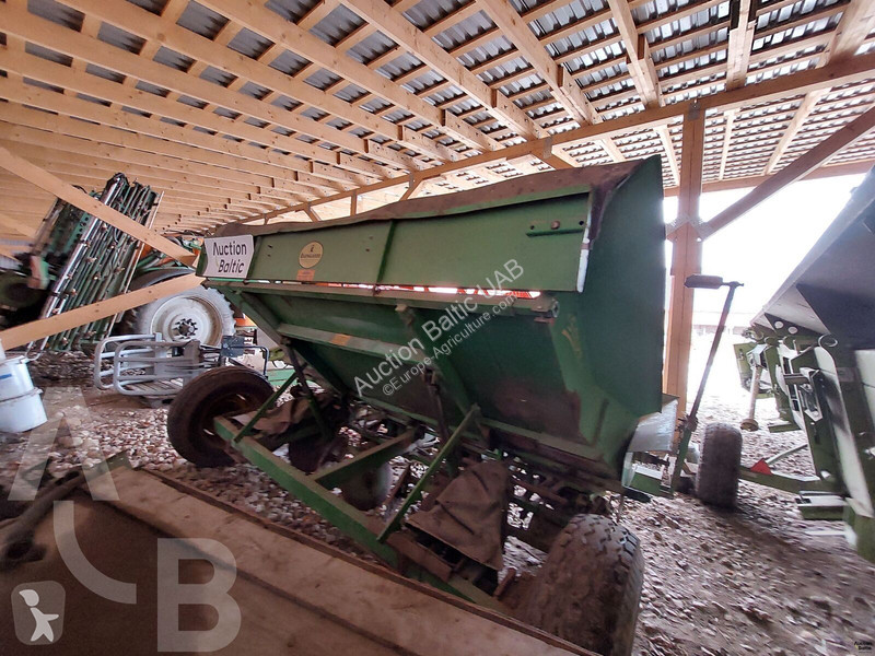 Specialiserade odlingar  Ekengards 4700