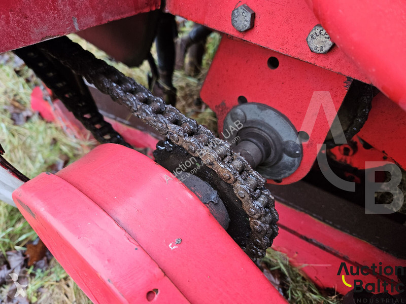 Specialiserade odlingar Grimme GL 32 B