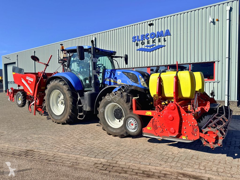 Specialiserade odlingar Grimme GL420...