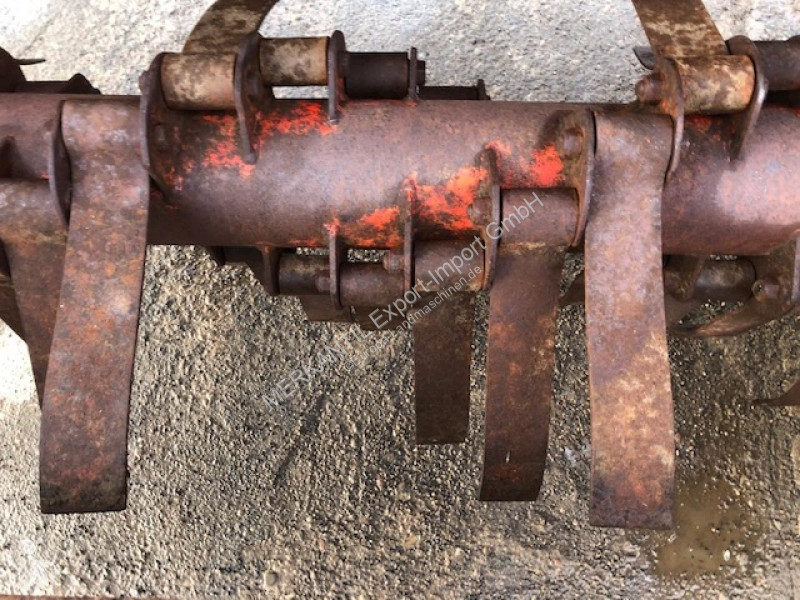Specialafgrøder Grimme  Krautschläger KS 3000