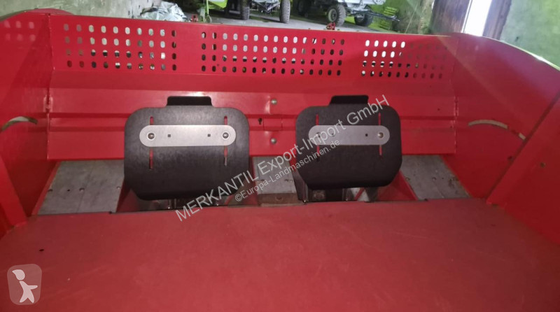 Specialiserade odlingar Grimme  GL32B +...