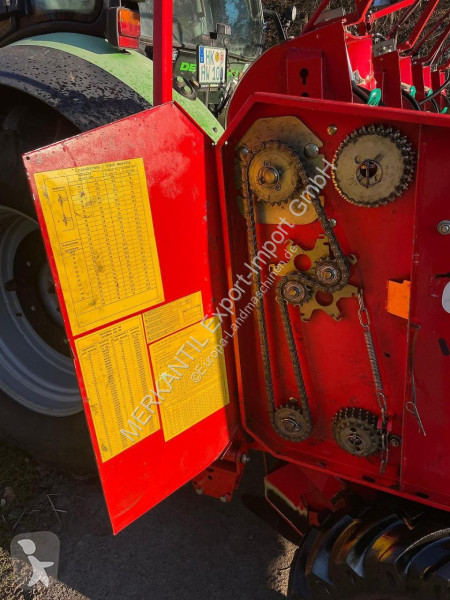 Specialiserade odlingar Grimme  GL 34 KL