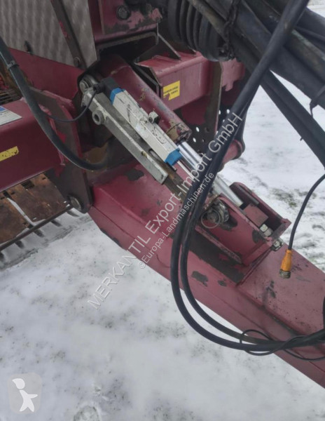 Specialiserade odlingar   UN 4213 - 5 SDH