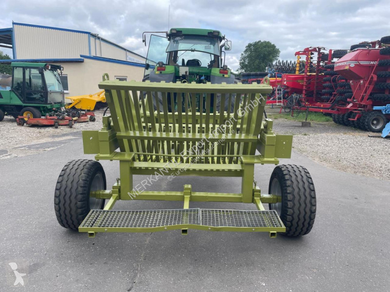 Specialiserade odlingar   IKAS Steinsammler