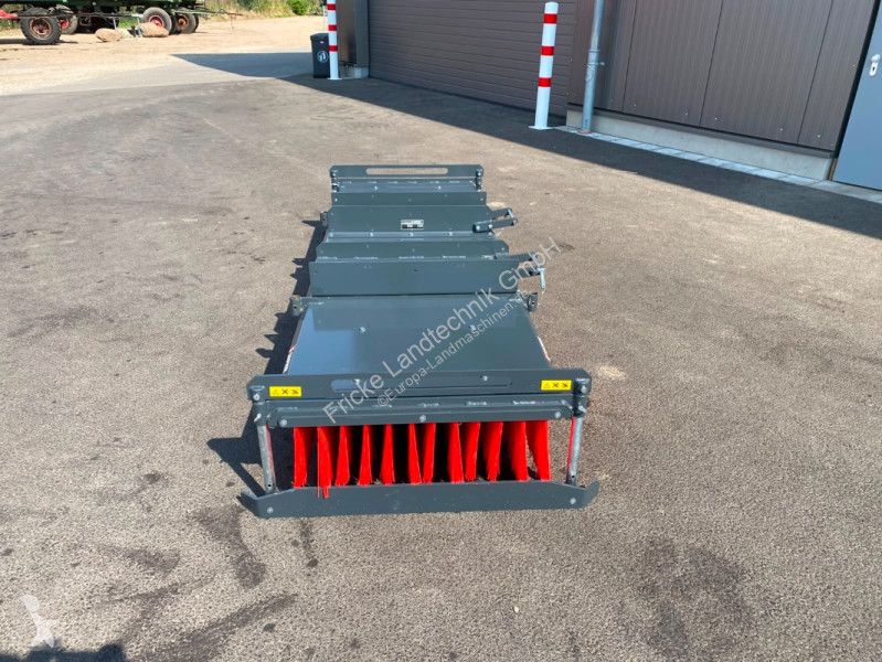 KB 28 Kehrbesen specialised crops