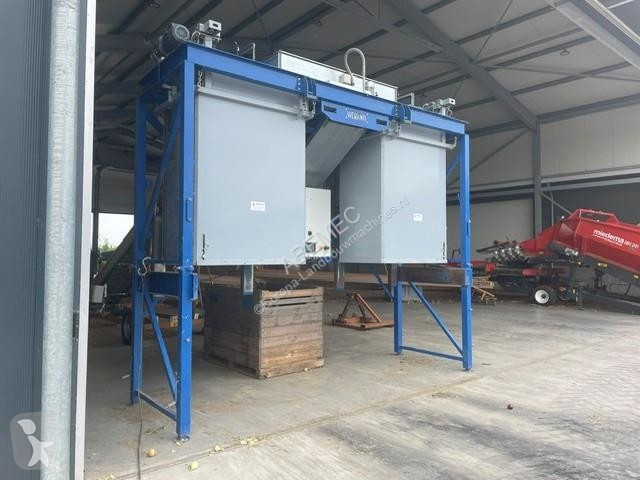 Specialiserade odlingar  Wevano KV35-01