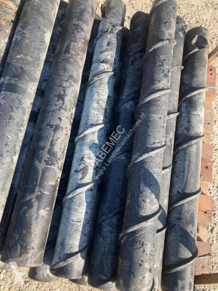 Colture specializzate  Set Axiaalrollen GEBRUIKT
