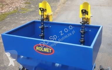 Cultures spécialisées Rolmet...