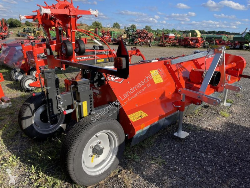 Cultivos especializados Kuhn  Krautschlegler BFP32