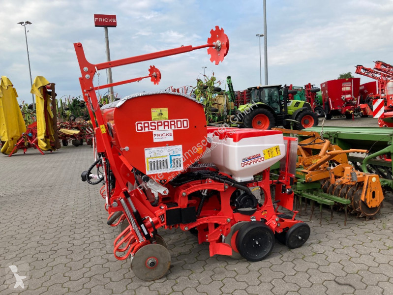 Semănătoare Maschio Gaspardo  MTE-R 300 ISOTRONIC