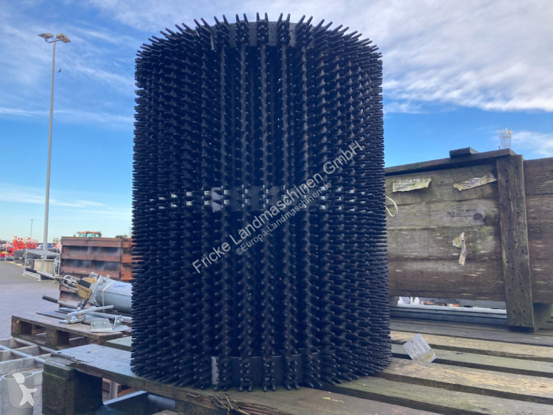 Gespecialiseerde teelt Grimme  Trennband