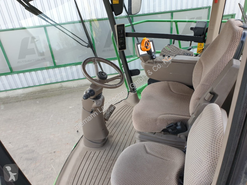 Ensilaje John Deere  8600 