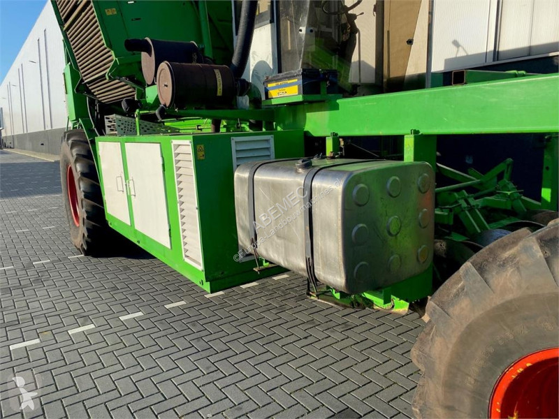 Specialiserade odlingar AVR RBL230 Zelfrijdende...
