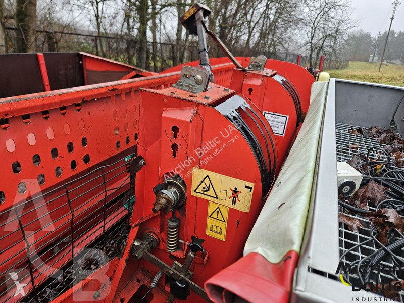 Specialiserade odlingar Grimme GL 32 B
